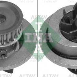 DEVIRDAIM LACETTI 03-12 DEVIRDAIM LACETTI 03-12