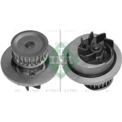 DEVIRDAIM LACETTI 03-12