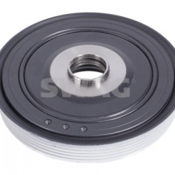 KASNAK KRANK FIESTA / FUSİON / FOCUS / C-MAX / 206 / C2 / C3 / 307 / BIPPER 02= 1.4 HDİ-1.6 TDCİ KASNAK KRANK FIESTA / FUSİON / FOCUS / C-MAX / 206 / C2 / C3 / 307 / BIPPER 02= 1.4 HDİ-1.6 TDCİ