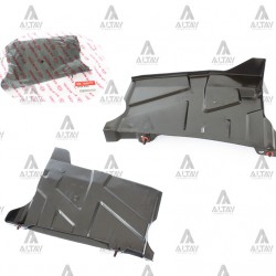 KARTER MUHAFAZASI CERATO 06= SOL