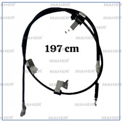 TEL EL FREN COROLLA 13-18 ARKA SOL TEL EL FREN COROLLA 13-18 ARKA SOL