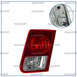 STOP LAMBASI CIVIC 04-06 SEDAN İÇ SAĞ