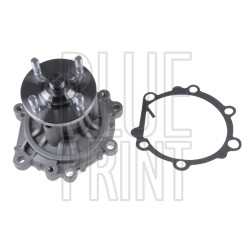DEVİRDAİM HILUX   89-06 LN-85 / LN-145 / LN-106 2.4 - 2.8 / 2L - 3L