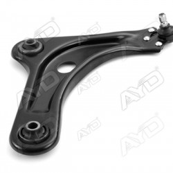 SALINCAK 2008 13= / DS3 10= ROTİLLİ SAC ALT SAĞ