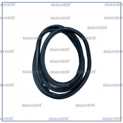 BAGAJ FİTİLİ CITY 06-09