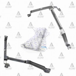 TAMPON BAĞLANTI BRAKETİ STAREX ÖN LİBERO YAN SOL