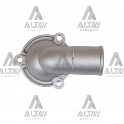 TERMOSTAT KAPAK ÜST E-2200 88= EM / BESTA TERMOSTAT KAPAK ÜST E-2200 88= EM / BESTA