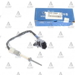 SENSÖR EGZOZ SICAKLIK ACCENT 11= BLUE / I-30 12-16 DİZEL