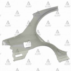 ÇAMURLUK ACCENT  95-00 ARKA SOL