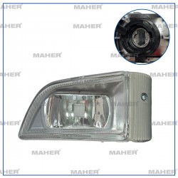 SİS LAMBASI PRIMERA 96-99 SAĞ