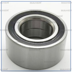 TEKER RULMANI ALBEA / CLIO IV / CORSA D / DOBLO / FIORINO / LINEA / MEGANE II / SYMBOL II / NEMO / BRAVA / BRAVO / IDEA / PANDA / PUNTO / MICRA K12 / NOTE E11 / CORSA D 1.3 CDTI / PARTNER / BIPPER / CLIO II / KANGOO II / R19 / R21 ÖN ABSLI SAC KAPAK 37x37