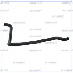 HORTUM KALORİFER ÇIKIŞ PICKUP 98= D22