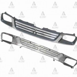 PANJUR L-200 99-01 KROM UZUN TİP PANJUR L-200 99-01 KROM UZUN TİP