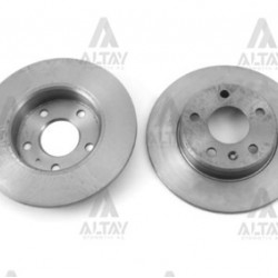 FREN DİSKİ ZAFIRA A 99-05 ARKA DÜZ 264-5 FREN DİSKİ ZAFIRA A 99-05 ARKA DÜZ 264-5