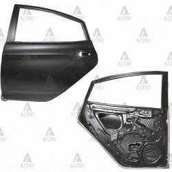 KAPI ACCENT ARKA 11-18 BLUE SOL