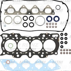 TAKIM CONTA CRV 96-98 2.0 B20B3 ÇELİK