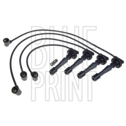 BUJİ KABLOSU TAKIM CRV 97-02 BUJİ KABLOSU TAKIM CRV 97-02