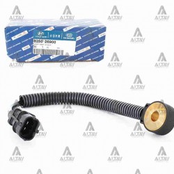 SENSÖR VURUNTU ACCENT/GETZ 06= ERA BENZİNLİ / RIO