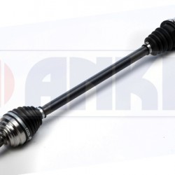 AKS KOMPLE ÖN LOGAN 04-12 / SANDERO 08-13 / LOGAN II 12= / SANDERO II 13= / SAG 1.4 M-T 763mm AKS KOMPLE ÖN LOGAN 04-12 / SANDERO 08-13 / LOGAN II 12= / SANDERO II 13= / SAG 1.4 M-T 763mm