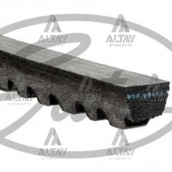 DİREKSİYON POMPA KAYIŞI GOLF3 / POLO CLASSİC 94-99 AFT 1,6 11,5x755 (KLIMALI) DİREKSİYON POMPA KAYIŞI GOLF3 / POLO CLASSİC 94-99 AFT 1,6 11,5x755 (KLIMALI)