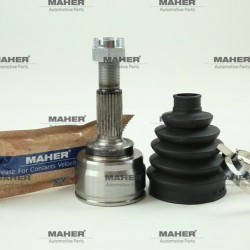 AKS KAFASI DIŞ MICRA 10-19 K13 / NOTE 12= / 1.2 25X20X49X150