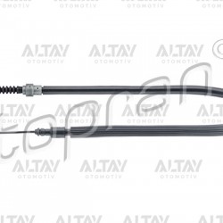 TEL EL FREN TRANSPORTER T4 97-03 (953 MM)