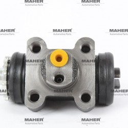 FREN SİLİNDİRİ CANTER 444/635/639 ARKANIN ARKASI SAĞ