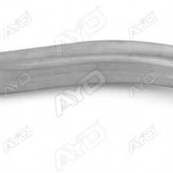 ROTİLLİ KOL PASSAT  97-05 / A4 97-07 EĞRİ ALT SOL