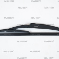 SİLECEK SÜPÜRGESİ ARKA LODGY / DOKKER / SANDERO / FIAT 500 / 500L / 500X / CAPTUR / EXPERT / P2008 / P5008 / P308 SW / P407 SW / C2 / C3 / C4 98= H840 (290mm) 11