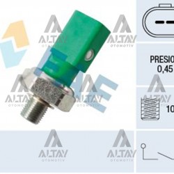 MÜŞÜR YAĞ GOLF7 / A3 / LEON / PASSAT / TİGUAN / CADDY 13= CLHA-CLHB-DCXA-CRLB-CRKB-CUVC 1.6 TDİ-2.0 TDİ (YEŞİL)