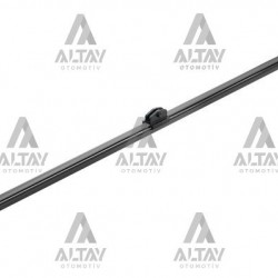 SİLECEK SÜPÜRGESİ ARKA A1 15= / A4 16= / Q5 16= / Q7 15= / TOUAREG 10= 15 A360S (380mm)