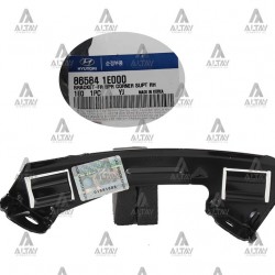 TAMPON BAĞLANTI BRAKETİ ACCENT ÖN 06-11 ERA ÜST KÖŞE SAĞ