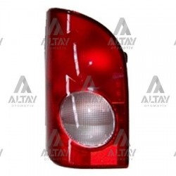 STOP LAMBASI H100  97-08 MİNİBÜS DUYLU SOL