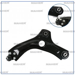 SALINCAK JUKE 20 = ROTİLLİ BURÇLU ALT SOL