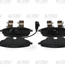 FREN BALATA GOLF8 / A3 / OCTAVIA 20= ÖN