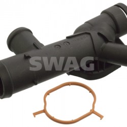 SU FLANŞI TRANSPORTER T6 10= CAAA-CAAB-CAAC-CAAD-CFCA-CCHA 2.0 TDİ