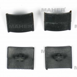 MOTOR KAPUT IZOLASYON (KECE) KLIPSI TUM OPEL