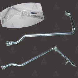 DEVİRDAİM SU BORUSU H-100  94-06 MİNİBÜS