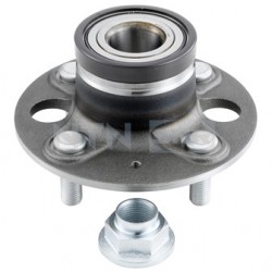 TEKER PORYASI JAZZ 02-07 28 mm / CITY 06-09 ARKA RULMANLI (DİSKLİ ARAÇLAR İÇİN) TEKER PORYASI JAZZ 02-07 28 mm / CITY 06-09 ARKA RULMANLI (DİSKLİ ARAÇLAR İÇİN)