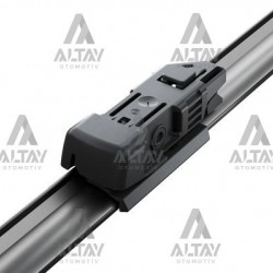 SİLECEK SÜPÜRGESİ TAKIM 508 I-10-18 / RCZ 10-18 AEROTWIN A636S (650+650mm)