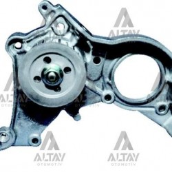 YAĞ POMPA COROLLA  88-99 1.3 KRB / 2E