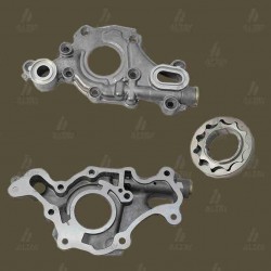 YAG POMPA ACCORD 09-15 / CRV 07= / R20A3 / R20A2