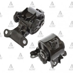 TAKOZ MOTOR JAZZ 02-08 / CITY 06= MT SOL TAKOZ MOTOR JAZZ 02-08 / CITY 06= MT SOL