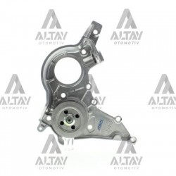 YAĞ POMPA COROLLA  99-02 1.3 ENJ / 4EFE (SENSÖR DELİKLİ)