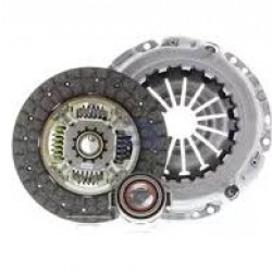 DEBRİYAJ SETİ COROLLA / AURIS / YARIS 06= 1.4 D4D TRIPTONIK 5 İLERİ RULMANLI DEBRİYAJ SETİ COROLLA / AURIS / YARIS 06= 1.4 D4D TRIPTONIK 5 İLERİ RULMANLI