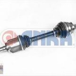 AKS KOMPLE ÖN DOBLO 01-10 / SOL 1.3JTD 611mm AKS KOMPLE ÖN DOBLO 01-10 / SOL 1.3JTD 611mm