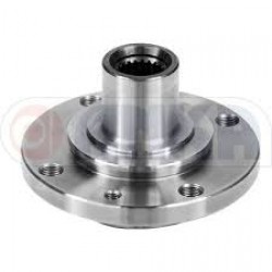 TEKER PORYASI PALIO / ALBEA / DOBLO 04= ÖN RULMANSIZ 1.3JTD 1.9JTD