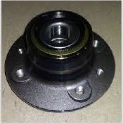 TEKER PORYASI KANGOO 98-08 / R.21 MANAGER / MEGANE I 96-03 ARKA RULMANLI 4 BIJON TEKER PORYASI KANGOO 98-08 / R.21 MANAGER / MEGANE I 96-03 ARKA RULMANLI 4 BIJON