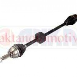 AKS KOMPLE ÖN SYMBOL III 12= / LOGAN II 12= / SANDERO II 13= / SAG 1.5DCI 904mm AKS KOMPLE ÖN SYMBOL III 12= / LOGAN II 12= / SANDERO II 13= / SAG 1.5DCI 904mm