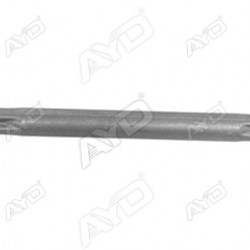 Z ROT CIVIC 16-21 FC5 / 22= ALÜMİNYUM ÖN